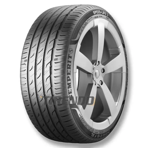Anvelopă Vară Semperit SPEED-LIFE 3 255/40R19 100Y