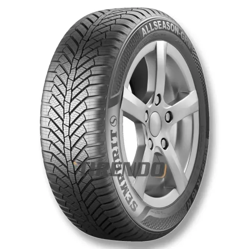 Anvelopă All Season Semperit AllSeason-Grip 185/60R14 86H