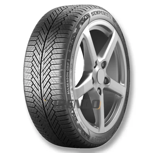 Anvelopă All Season Semperit AllSeason-Grip 2 225/50R17 98W