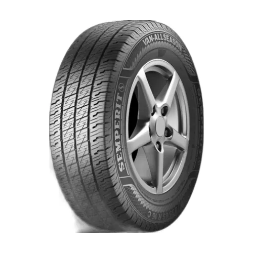 Anvelopă All Season Semperit _ 121/ Van-AllSeason Semperit 225/75R16C 120R