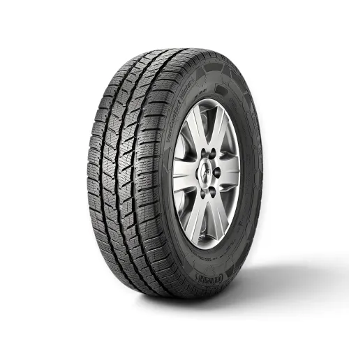 Anvelopă Iarnă Continental 90/ VanContactWinter 175/65R14C 88T