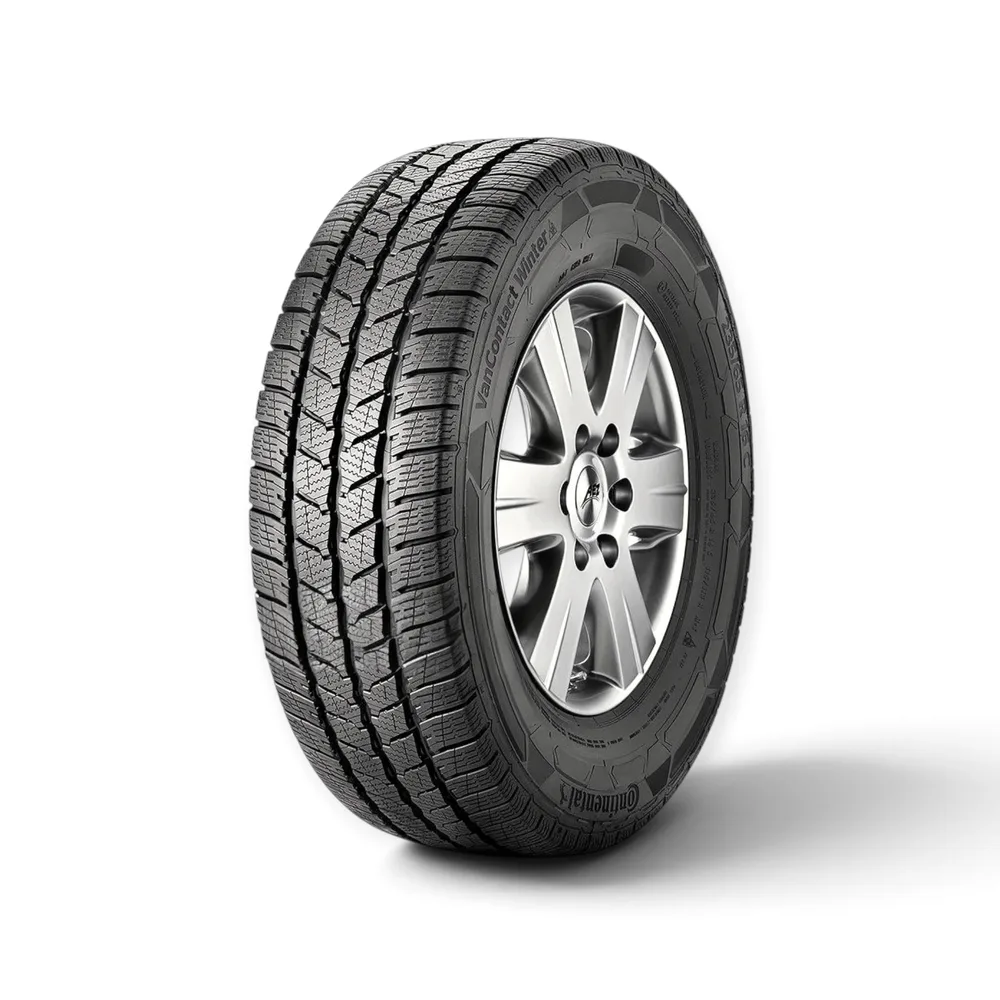 Anvelopă Iarnă Continental 95/ VanContactWinter 175/70R14C 93T
