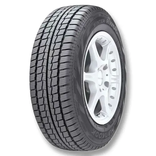 Anvelopă Iarnă Hankook Winter RW06. 175/65R14 86T