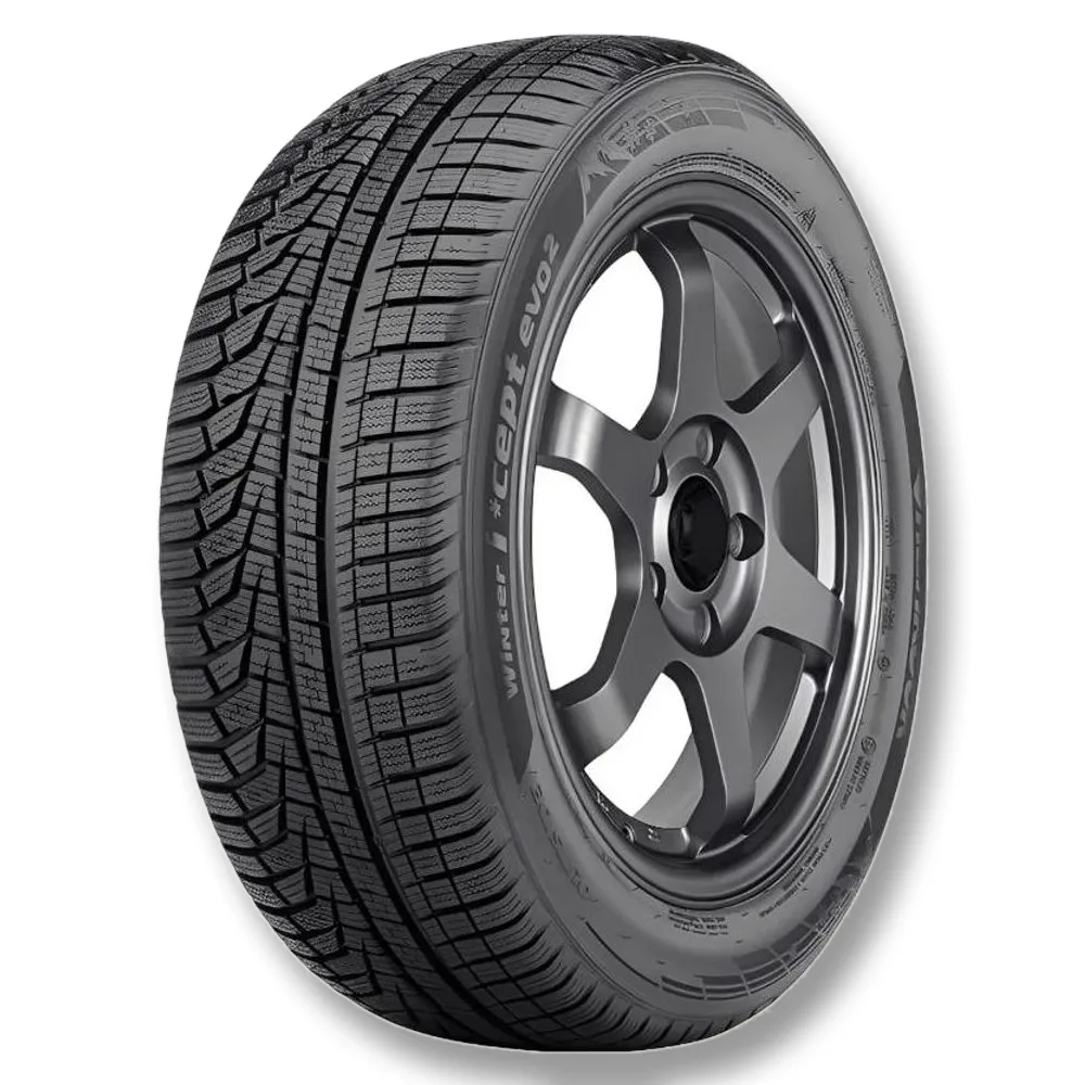 Anvelopă Iarnă Hankook Winter I*cept evo2 W320. 215/50R17 95V