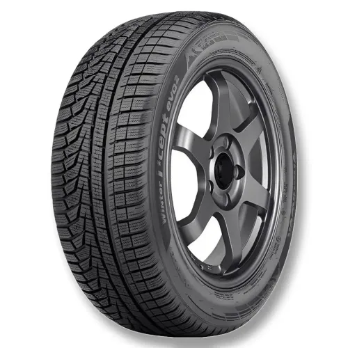 Anvelopă Iarnă Hankook run-flat Winter I*cept evo2 W320B 245/45R19 102V