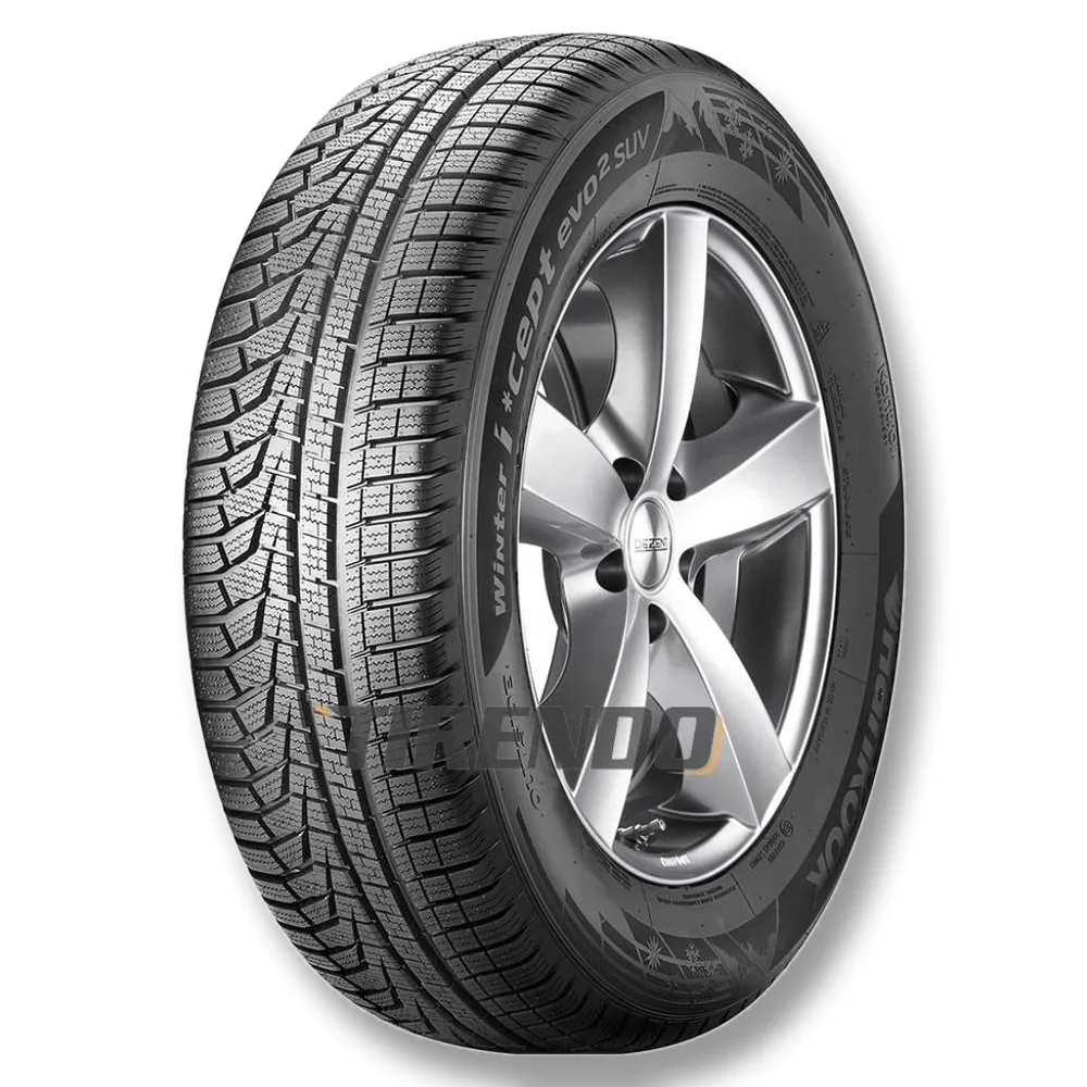 Anvelopă Iarnă Hankook Winter I*cept evo SUV W320A 235/70R16 109H