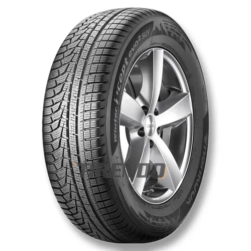 Anvelopă Iarnă Hankook Winter I*cept evo SUV W320A 235/70R16 109H