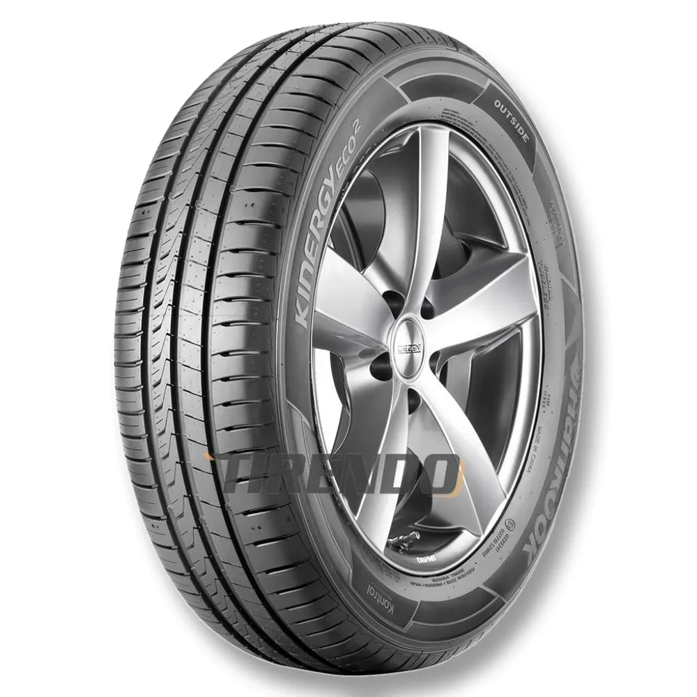 Anvelopă Vară Hankook KINERGY ECO2 K435 195/65R15 91H