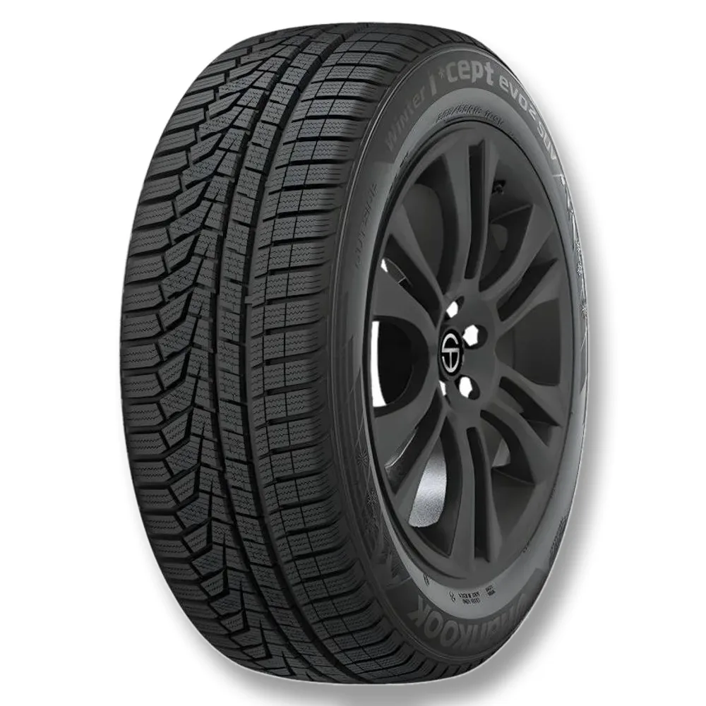 Anvelopă Iarnă Hankook Winter I*cept evo2 SUV W320A 265/70R16 112T