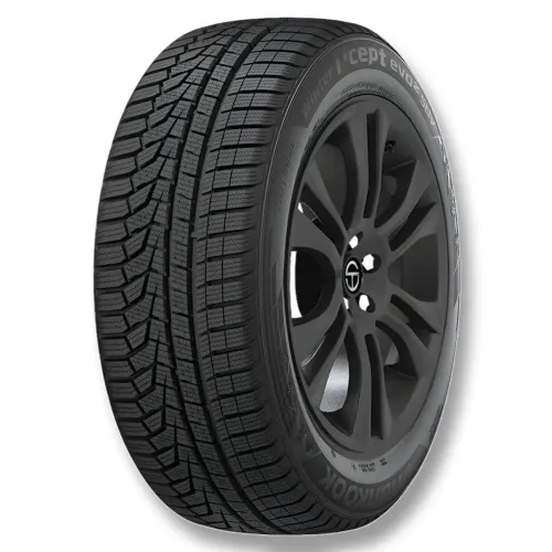Anvelopă Iarnă Hankook Winter I*cept evo2 SUV W320A 265/70R16 112T