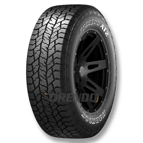 Anvelopă All Season Hankook Dynapro AT2 RF11 265/65R17 112T