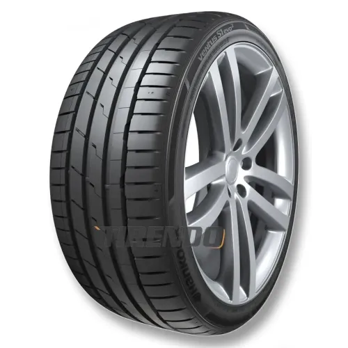 Anvelopă Vară Hankook run-flat Ventus S1 Evo3 K127B (*) 245/45R18 100Y
