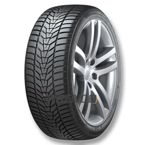 Anvelopă Iarnă Hankook Winter I*cept evo3 W330 245/40R20 99W