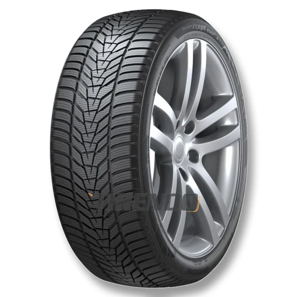 Anvelopă Iarnă Hankook Winter I*cept evo3 X W330A 285/45R20 112V