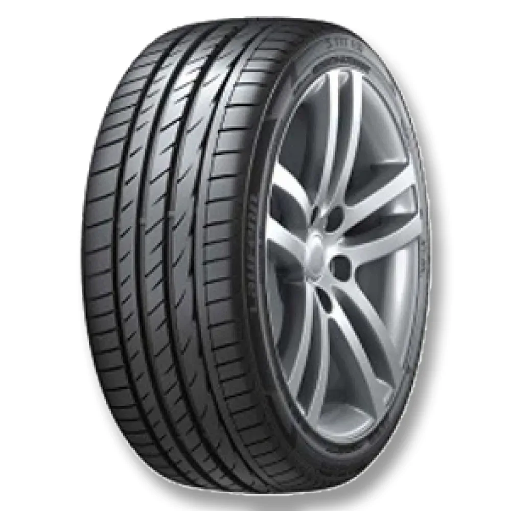 Anvelopă Vară Laufenn vara S FIT EQ LK01 215/40R17 87W