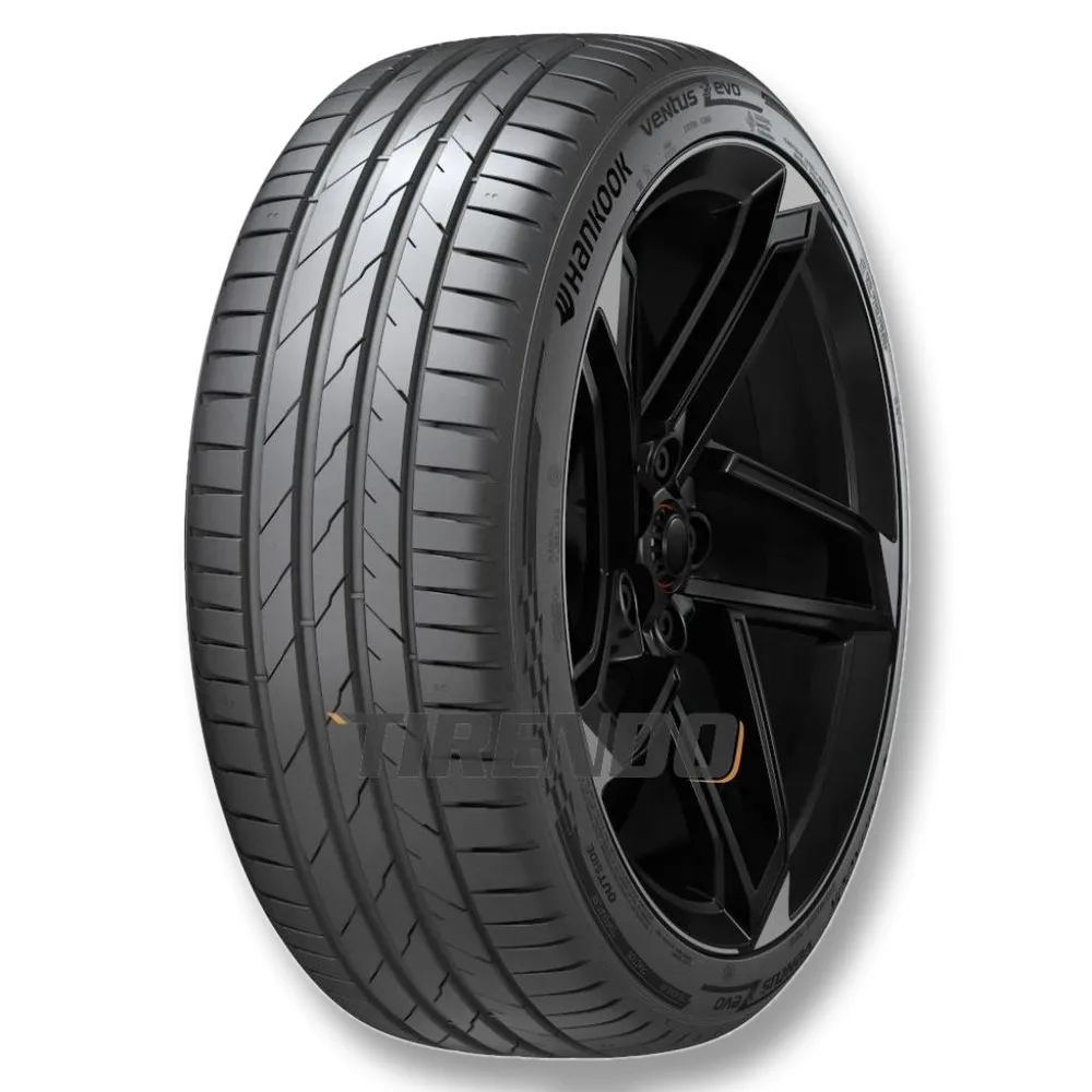 Anvelopă Vară Hankook VENTUS EVO K137 235/45R19 99Y