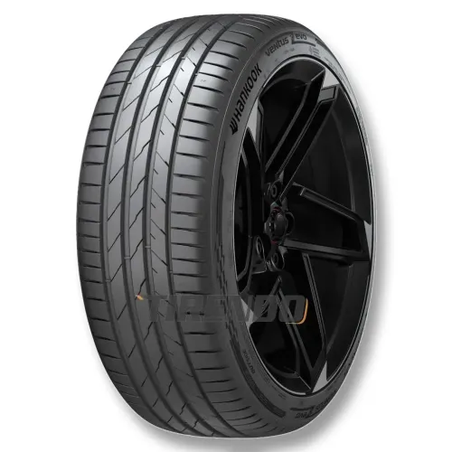 Anvelopă Vară Hankook , VENTUS EVO SUV K137A 265/45R21 108Y
