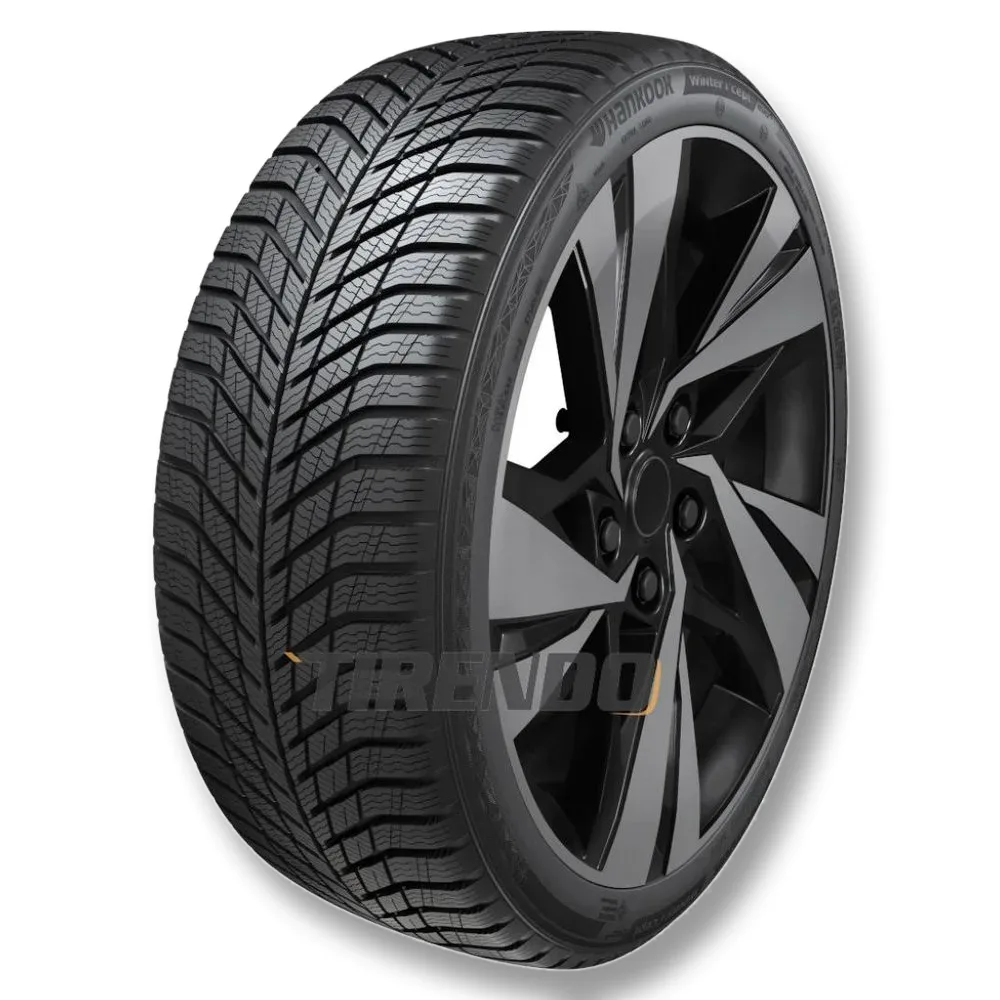 Anvelopă Iarnă Hankook Winter I*cept evo4 W340 215/60R17 96H