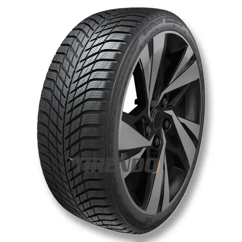 Anvelopă Iarnă Hankook Winter I*cept evo4 W340 215/60R17 96H