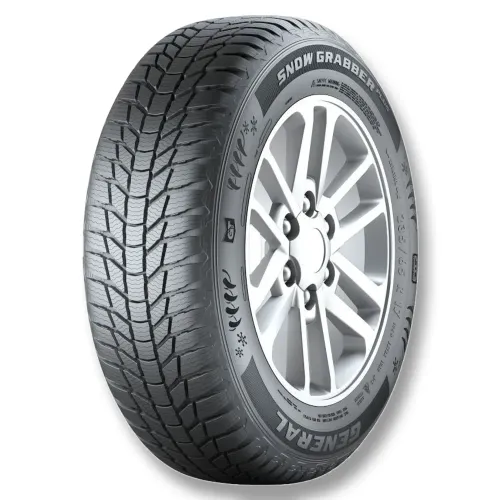 Anvelopă Iarnă General tire SNOW GRABBER. 225/65R17 106H
