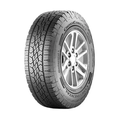 Anvelopă All Season Continental , CrossContact ATR 235/70R16 106T