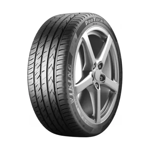 Anvelopă Vară Viking ProTech NewGen 255/30R19 91Y