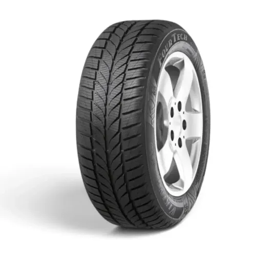 Anvelopă 155/65 R14 Viking All Season 3PMSF 75T Fourtech Plus