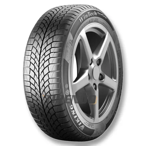 Anvelopă Iarnă Viking WinTech NewGen 225/60R18 104V