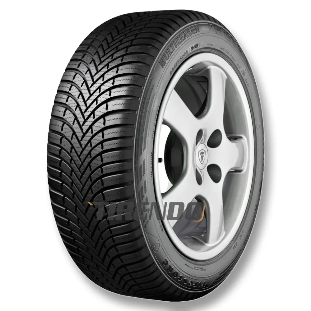 Anvelopă All Season Firestone m+s Multi Season 2 225/55R16 99V