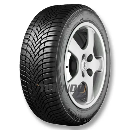 Anvelopă All Season Firestone m+s Multi Season 2 225/55R16 99V