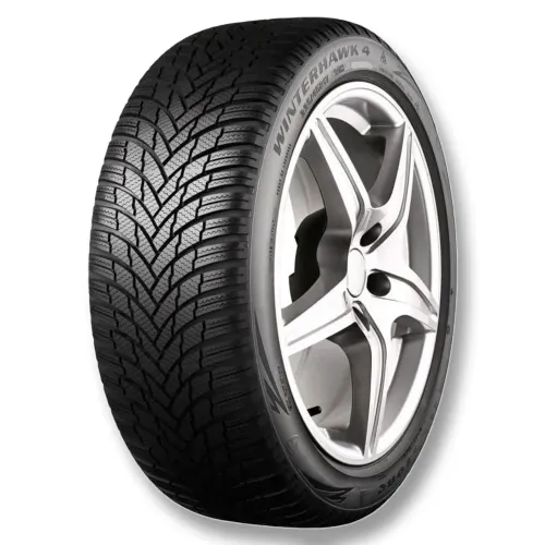 Anvelopă Iarnă Fireston iarna WINTERHAWK WH4 225/55R18 102V