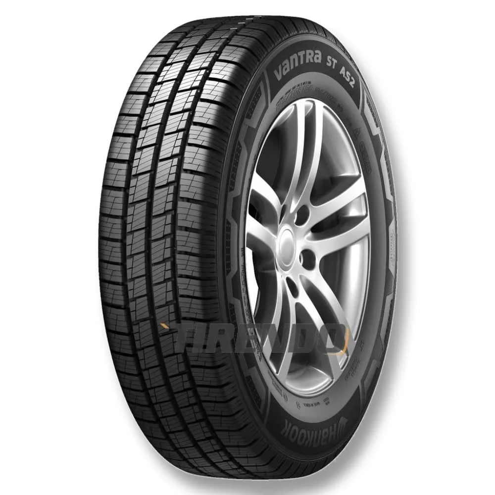 Anvelopă All Season Hankook _ 113/ Vantra ST AS2 RA30 215/75R16C 111R