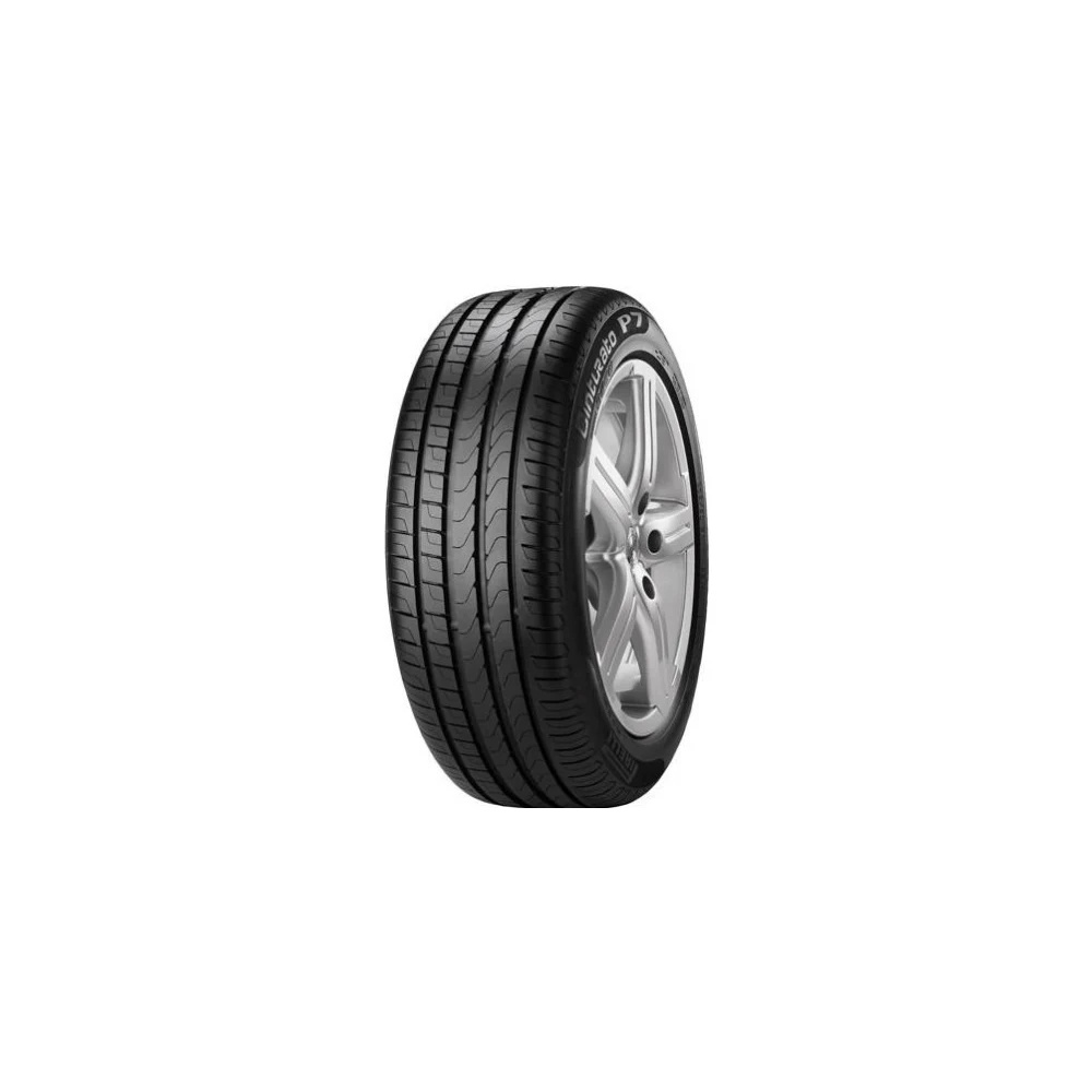 Anvelopă Vară Pirelli run-flat P7cinturato (*) (MOE) 245/45R18 100Y