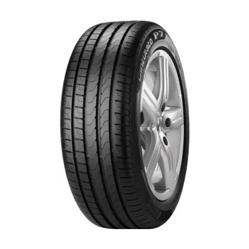 Anvelopă Vară Pirelli run-flat P7cinturato (*) (MOE) 245/45R18 100Y