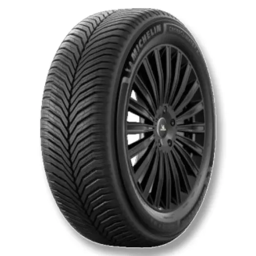 Anvelopă All Season Michelin CROSSCLIMATE 3 265/60R18 110H