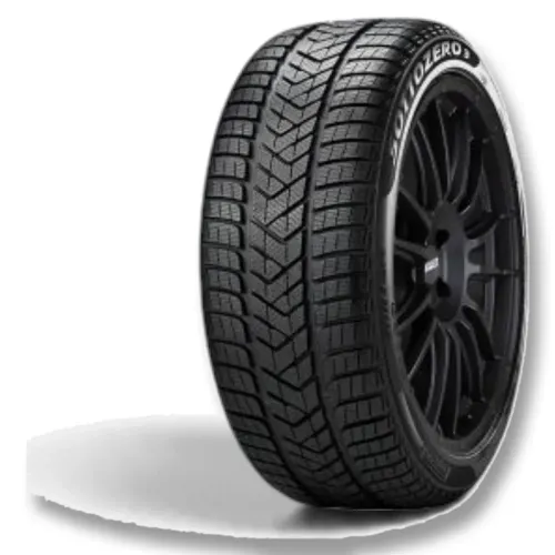 Anvelopă Iarnă Pirelli run-flat W240 SottoZero 2 (*) 275/35R20 102V