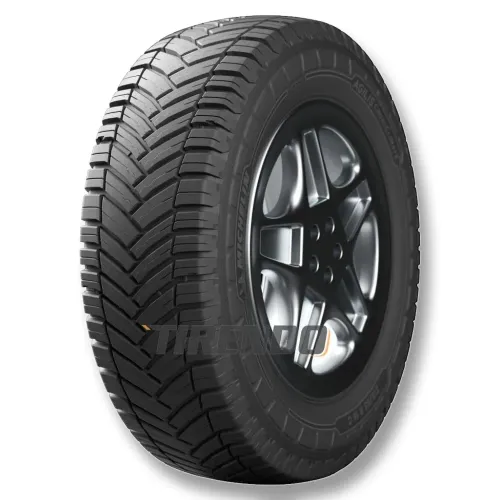 Anvelopă All Season Michelin _ 112/ AGILIS CROSSCLIMATE 225/65R16C 110R