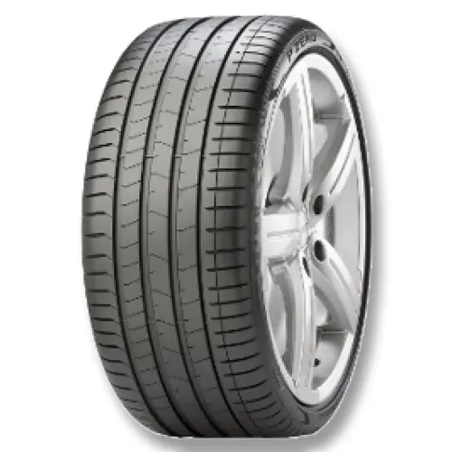 Anvelopă Vară Pirelli run-flat P-ZERO(PZ4) (*) 245/45R18 100Y