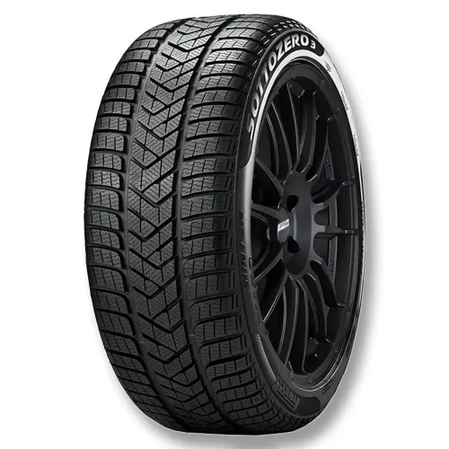 Anvelopă Iarnă Pirelli run-flat SottoZero 3 (*) 245/45R20 103V