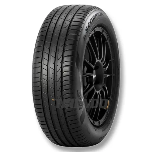 Anvelopă All Season Pirelli SCORPION AllSeason SF2 255/60R18 112V