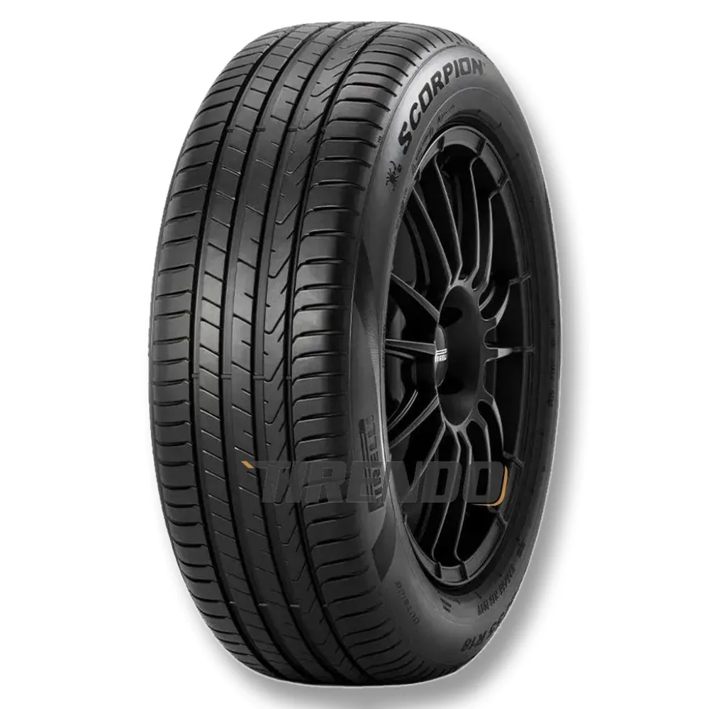 Anvelopă All Season Pirelli run-flat SCORPION AllSea SF2 315/35R20 110W
