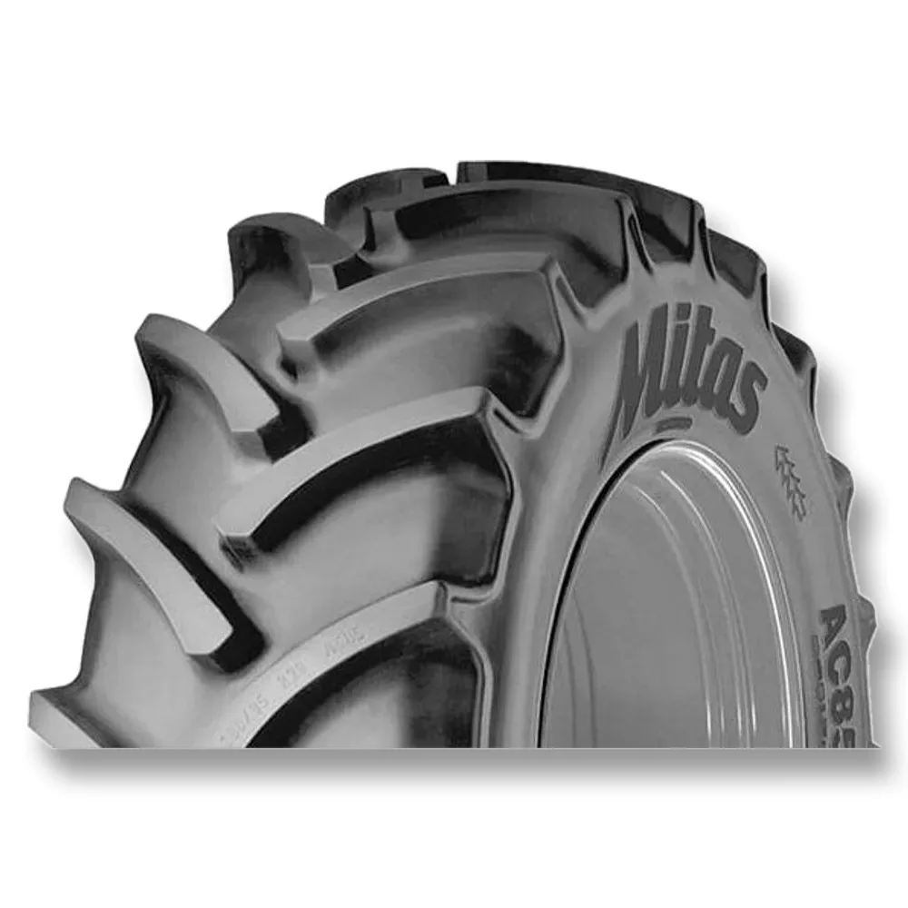 Anvelopă Agricolă Mitas AC-85 320/90R32 134A8/134B