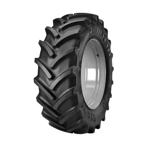 Anvelopă Agricolă Mitas HC-70 420/70R28 133D/136A8