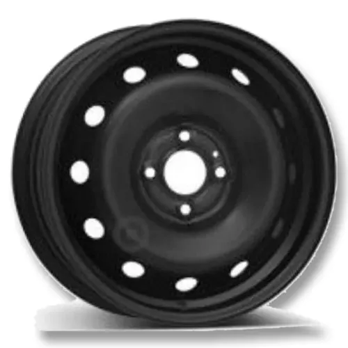 Jantă tablă R15 Alcar 4130 — 6J, 4×100, ET50, CB60