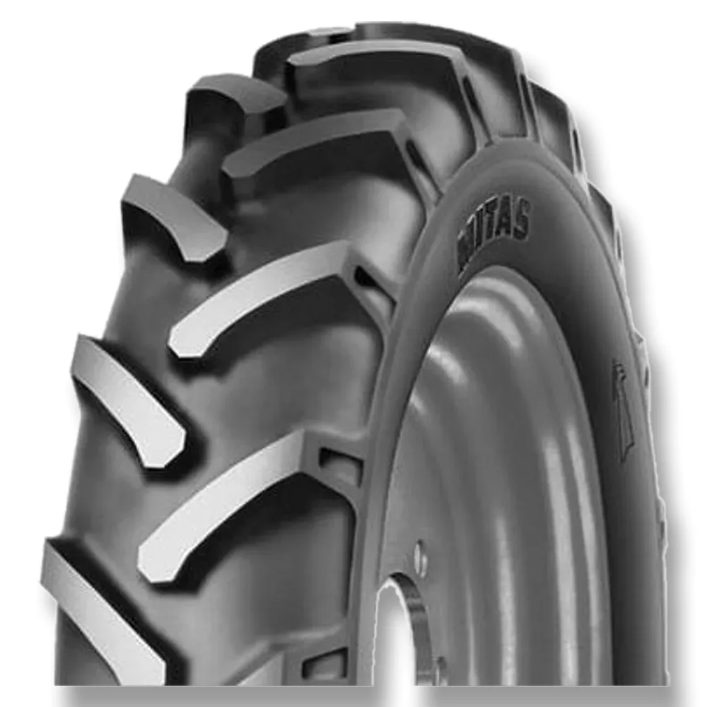 Anvelopă Agricolă Mitas TS-04 7.50-20