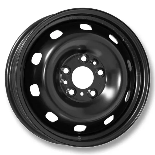 Jantă tablă R16 Alcar 6017 — 6.5J, 6×120, ET50, CB74.6