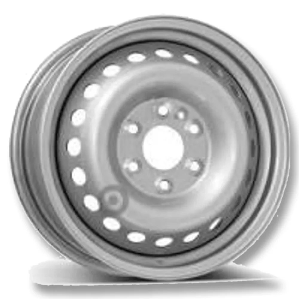 Jantă tablă R16 Alcar 6022 — 6.5J, 6×125, ET68, CB74