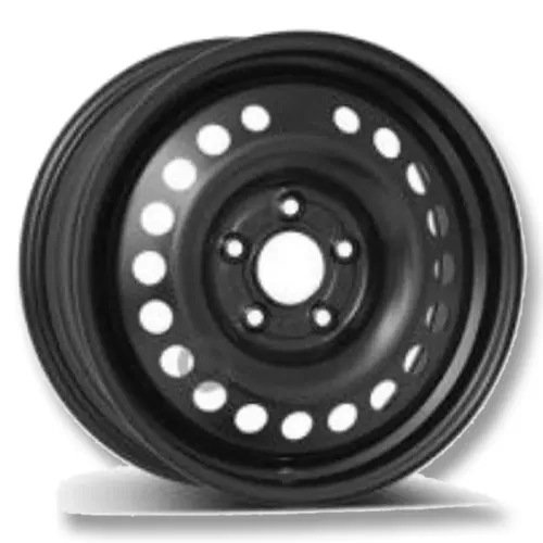 Jantă tablă R16 Alcar 6595 — 6.5J, 5×114.3, ET50, CB67