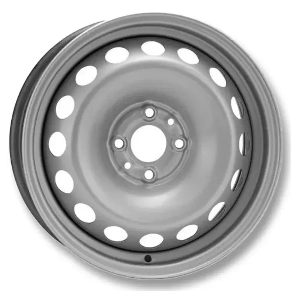 Jantă tablă R15 Alcar 6815 — 5.5J, 4×98, ET32, CB58