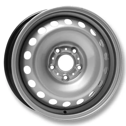 Jantă tablă R15 Alcar 7215 — 6J, 5×108, ET44, CB60